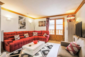 Résidence Les Arcs 1950 Le Village - maeva Home - Appartement 2 pièces 4 personnes Exclusive MAE-2311